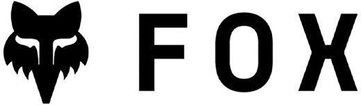 Corporate Logo 3" White