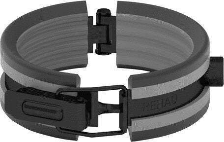 Rehau Raupiano Schlauchschelle Dn 75 Mm M8/m10