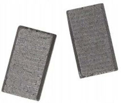 Dedra Електрографитни Въглеродни Четки Ded7964