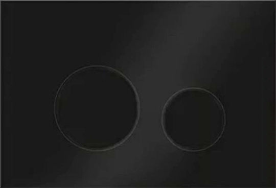 KK-Pol Flush Plate for Dual Flush Cisterns