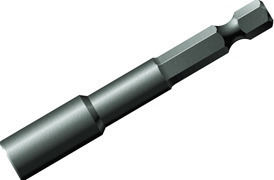 Wera Adapter with 1/4'' Drive and Bit Output / 1/4''