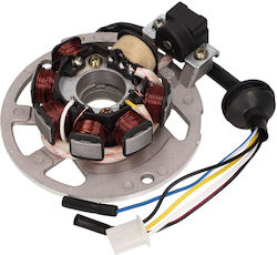 Ρότορας Εναλλάκτη Vers 1 101 Octane Kw15041