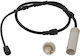 Brake Pad Wear Sensor Bmw 1 Series E81 E87 E82 E88 3 Series E90 E91 E92 E93 34356792559