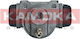 Brake Cylinder Cast Iron Fiat 500 2007 Rear 7734997