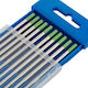 Maestro Sârmă De Sudură 2.4x175mm 1 Bucată TE-WP-24175