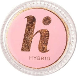 Hi Hybrid Σκόνη Διακόσμησης για Νύχια Mirror Dust 502 Hi Hybrid Σκόνη Διακόσμησης για Νύχια Mirror Dust 502