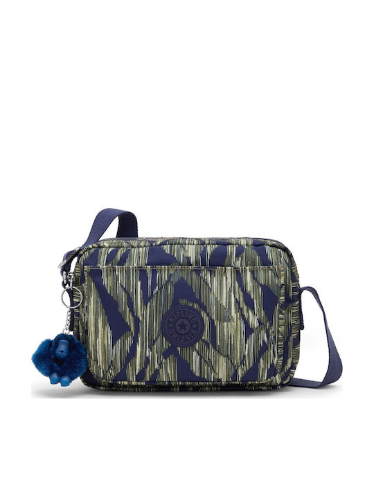 Kipling Abanu M Damen Handtasche Schulter Cross...