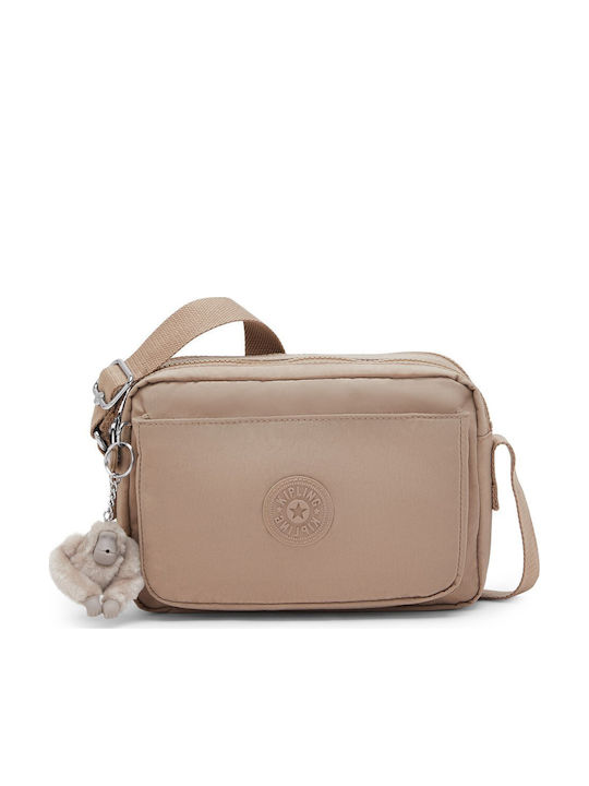 Kipling Abanu M Γυναικεία Τσάντα Ώμου / Χιαστί ...