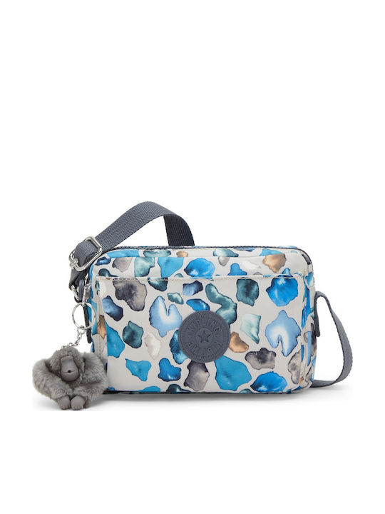 Kipling Abanu Damen Schulter Crossbody Tasche B...