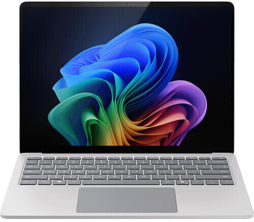 Microsoft Surface 13.8" FHD Тъчскрийн 120Hz (Ultra 7-366H/16GB/512GB SSD/W11 Pro) (US Клавиатура)
