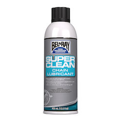 Bel-Ray Super Clean Lubrifiant pentru Lanț de M...