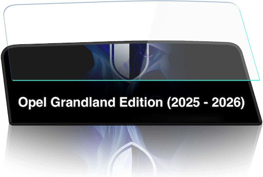 Carcasă de navigație 3mk Opel Grandland Edition 2025 2026 Bladeshield Cluster