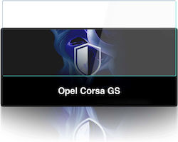 Θήκη Πλοήγησης 3mk Opel Corsa Gs 2025 Bladeshield Cluster Θήκη Πλοήγησης 3mk Opel Corsa Gs 2025 Bladeshield Cluster