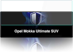 Protecție pentru navigație 3mk Opel Mokka Ultimate SUV 2025 Bladeshield Cluster