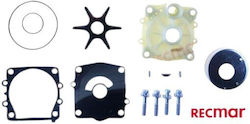 Water Pump Repair Kit Mercury Yamaha Outboard 4-Stroke 150hp 175hp 225hp