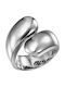 Damentagring aus Silber