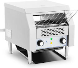 Тостер Хлябови Ролца 350 Бр Мощност 2200 W Тостер Хлябови Ролца 350 Бр Мощност 2200 W