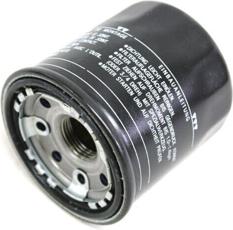 Filtru De Ulei Honda 25-50hp 4 Timpuri Astika 15400-pfb-007