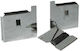 Dedra Tile Spacers