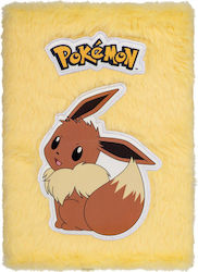 Pokemon Σημειωματάριο A5
