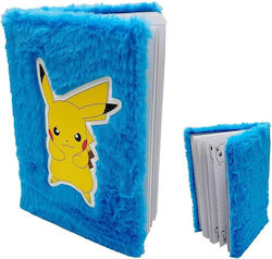 Pokemon Σημειωματάριο A5