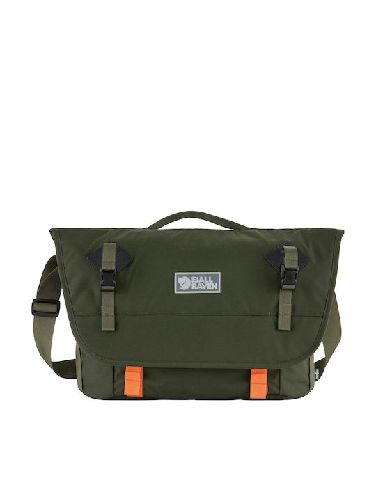 Fjallraven Vardag Herren Tasche Schulter / Cros...