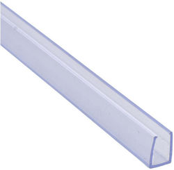 Mini Cub Neon Profil Plastic 100cm 24v Universe 2-u011457