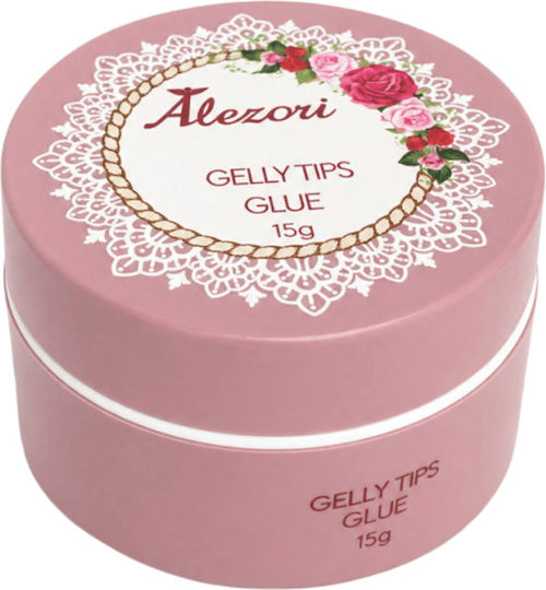 Alezori Adeziv pentru Tips Gelly 15g