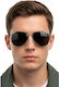 Ochelari Aviator de Pilot de Polițist
