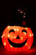 Διακοσμητική Κολοκύθα Halloween Φως 50cm
