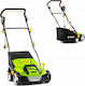 Fieldmann FZV 4003-18E Electric Lawn Mower 1800W