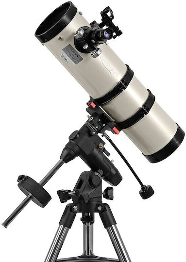 Omegon Telescope Horizon 130/650 Ρομποτικό