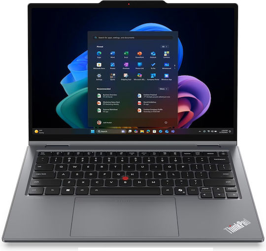 Lenovo ThinkPad X1 2-in-1 Gen 11 Aura Edition 14" OLED (Ultra 7-355/32GB/512GB SSD/W11 Pro) (GR Keyboard)