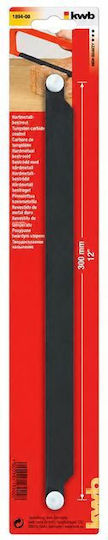 Kwb 49189400 Острие За Рязане Hm Hobby 300 Мм