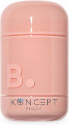 Banila Co Romantic Blush Lip & Cheek Руж Peach Mousse 3.7gr Banila Co Romantic Blush Lip & Cheek Руж Peach Mousse 3.7gr