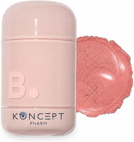 Banila Co Романтичен руж за устни и бузи Glimmer 3.7 гр