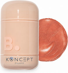Banila Co Romantic Blush Lip & Cheek Руж Baby Bean 3.7gr Banila Co Romantic Blush Lip & Cheek Руж Baby Bean 3.7gr