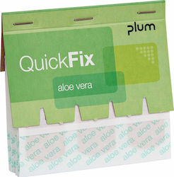 Plum Safety Pflaster Plum Safety Pflaster