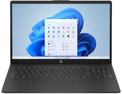 HP 15-fd0001nvx 15.6" (N-Series-150N/4GB/128GB) HP 15-fd0001nvx 15.6" (N-Series-150N/4GB/128GB)