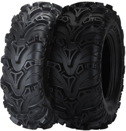 ITP Mud Lite Ii Λάστιχο ATV Μπροστινό με Διάσταση 30x9-14 Tubeless