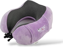 Mcan Възглавница за пътуване Memory Foam