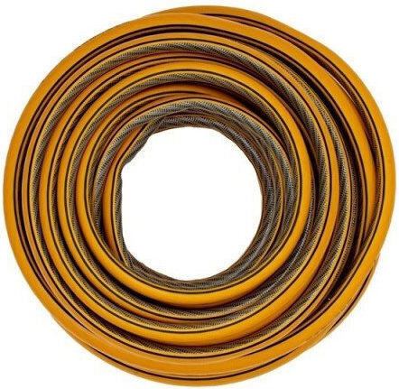 Forte Гумен Маркуч За Поливане 5/8" 25м