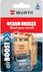 Wurth Parfum Auto Suspendat Lichid Ocean 7ml