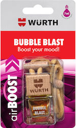 Wurth Wurth Kremasto Aromatiko Ygro Auto Lufter...