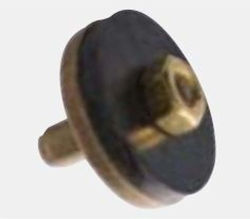 KFA 891-038-98 Βάνα / Διακόπτης 3/8"