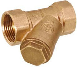 Kfa Filter Für Rückhaltung 1/2'' 720-000-15 Kfa Filter Für Rückhaltung 1/2'' 720-000-15