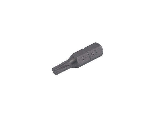 Proline Σετ 10 Μύτες Κατσαβιδιού Torx
