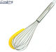 Heinner Heinner Metallisierter Schneebesen 23cm