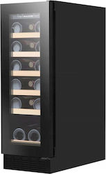 Philco Охладител за вино 19 бутилки Philco Охладител за вино 19 бутилки