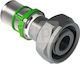 Comap Conector Gw Presat Multiskin Alama Galvanizată 20xm22 Semifiting Oring7359gow2022